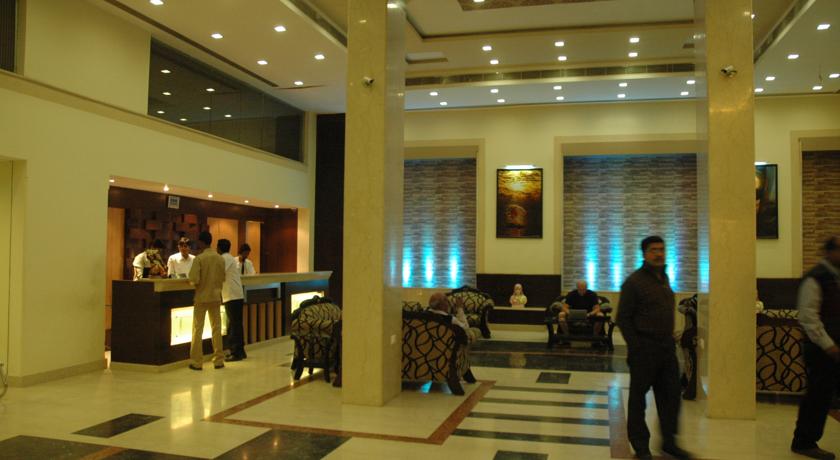 Hotel City Inn